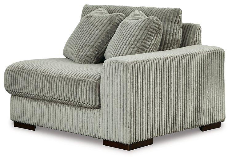 Lindyn Sectional Sofa - Maxx Save 