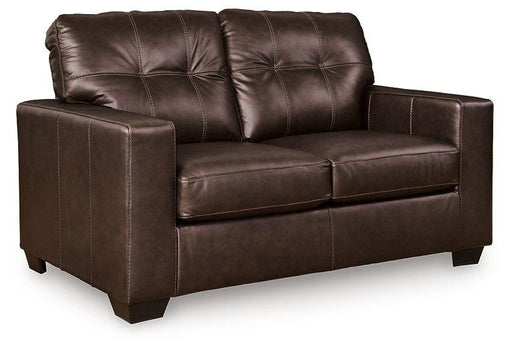 Santorine Loveseat - Maxx Save 