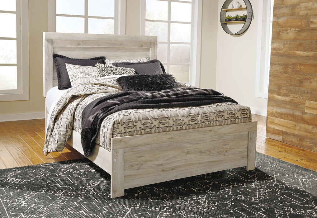 Bellaby Bedroom Set - Maxx Save 