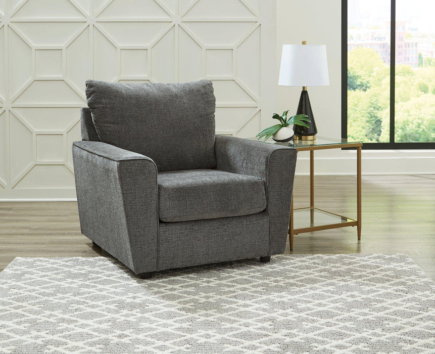 Stairatt Living Room Set - Maxx Save 