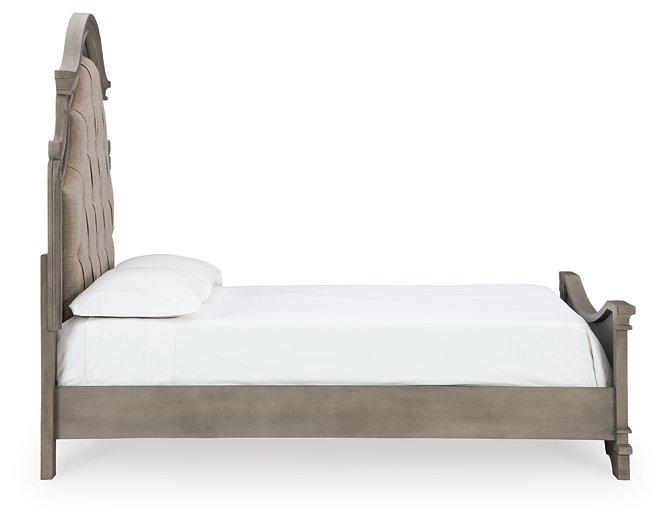 Lodenbay Bedroom Set - Maxx Save 