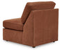 Modmax 5 Piece Sectional with Audio Console - Maxx Save 