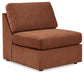 Modmax 5 Piece Sectional with Audio Console - Maxx Save 