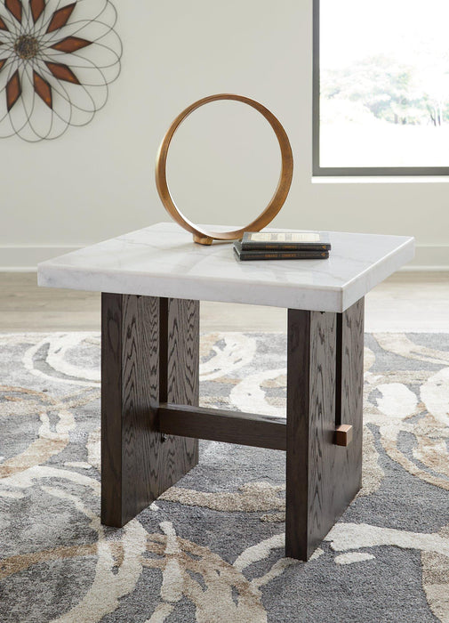 Burkhaus Occasional Table Set - Maxx Save 