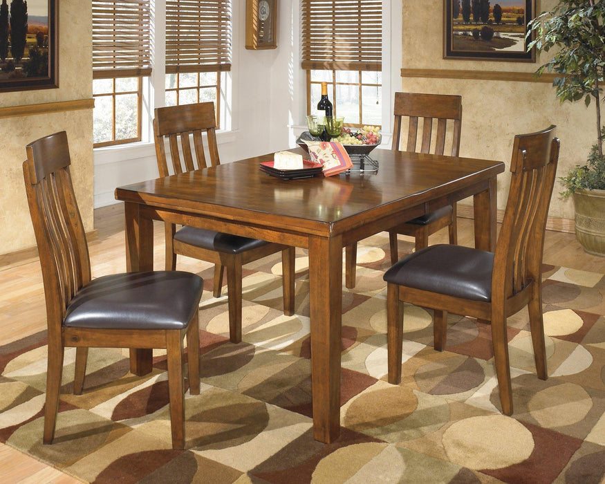 Ralene Dining Room Set - Maxx Save 
