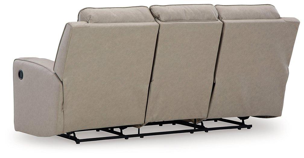 Lavenhorne Living Room Set - Maxx Save 