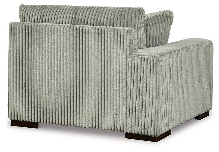 Lindyn Sectional Sofa - Maxx Save 