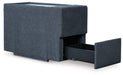 Modmax Sectional with Audio System - Maxx Save 