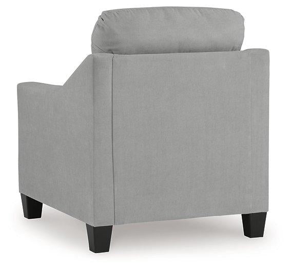 Adlai Chair - Maxx Save 