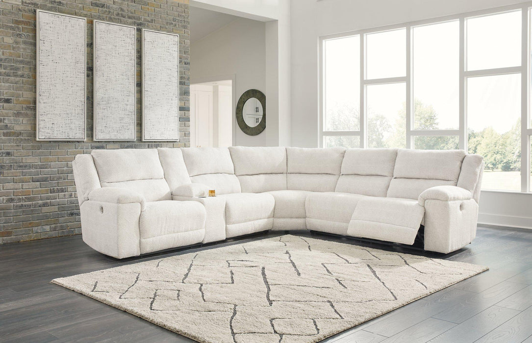 Keensburg Living Room Set - Maxx Save 