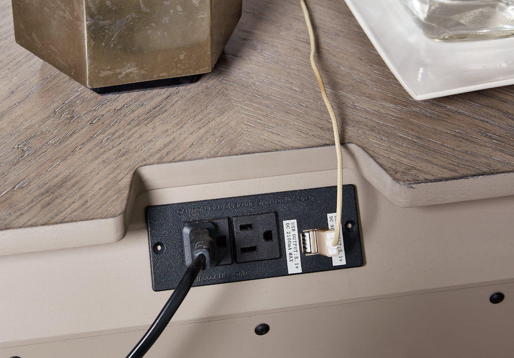 Blairhurst Nightstand - Maxx Save 