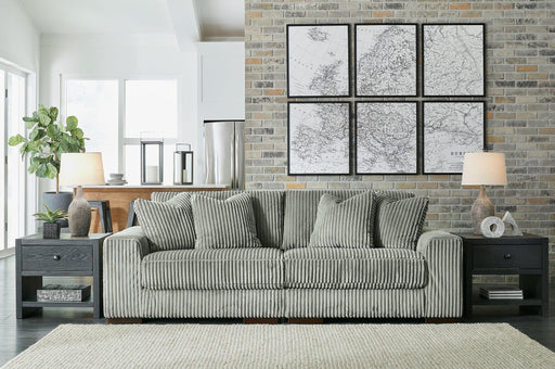 Lindyn Sectional Sofa - Maxx Save 