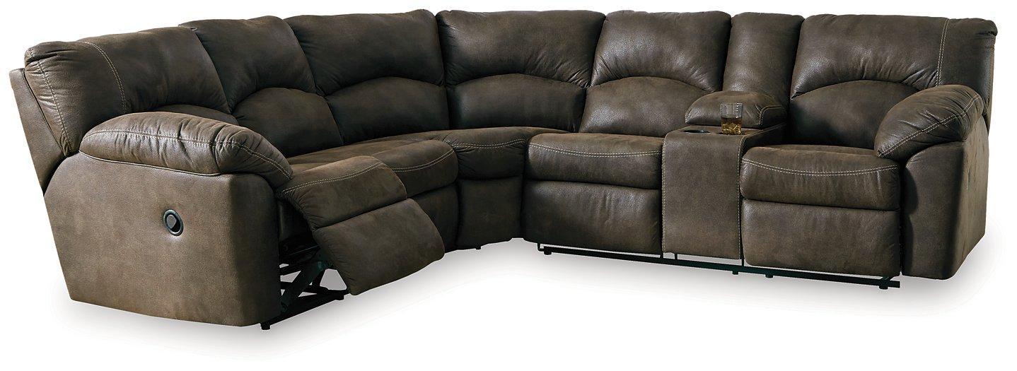 Tambo Living Room Set - Maxx Save 