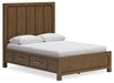 Cabalynn Bedroom Set - Maxx Save 