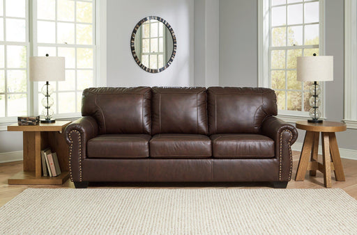 Colleton Sofa - Maxx Save 