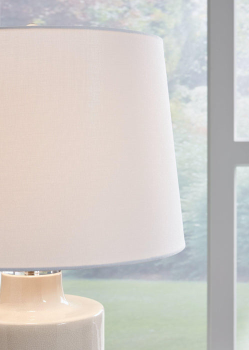 Cylener Table Lamp - Maxx Save 