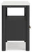 Cadmori Nightstand - Maxx Save 