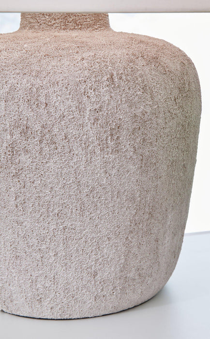 Danry Table Lamp - Maxx Save 