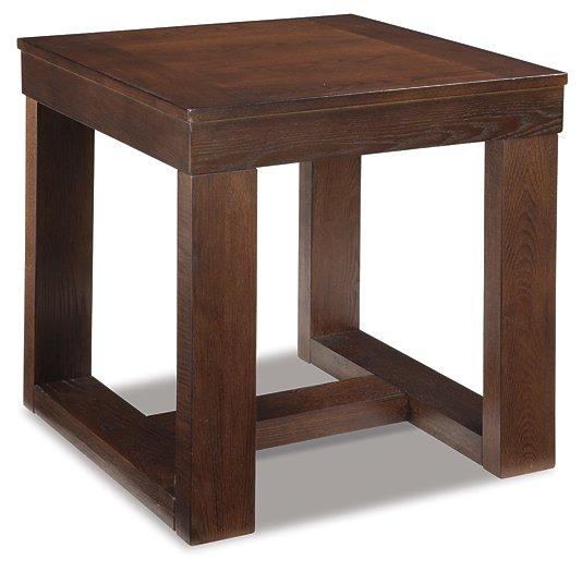 Watson End Table Set - Maxx Save 