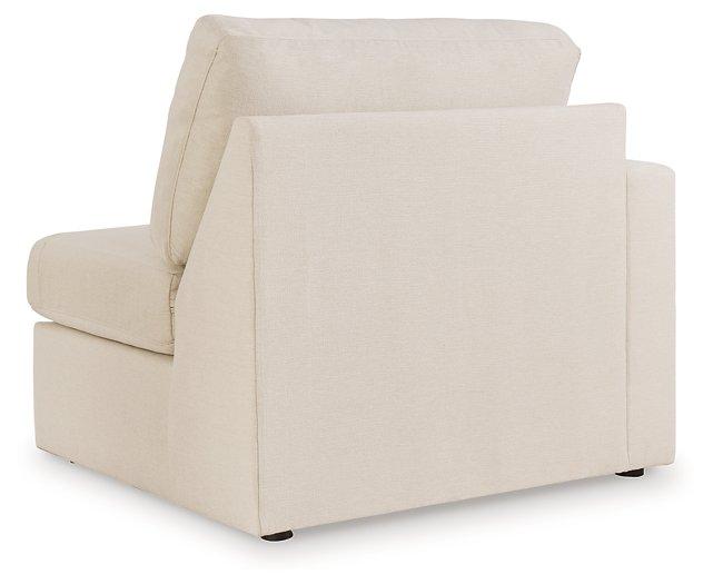 Modmax Sectional with Audio System - Maxx Save 
