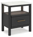 Cadmori Nightstand - Maxx Save 