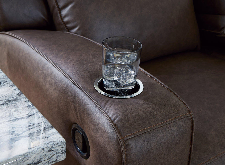Lavenhorne Living Room Set - Maxx Save 