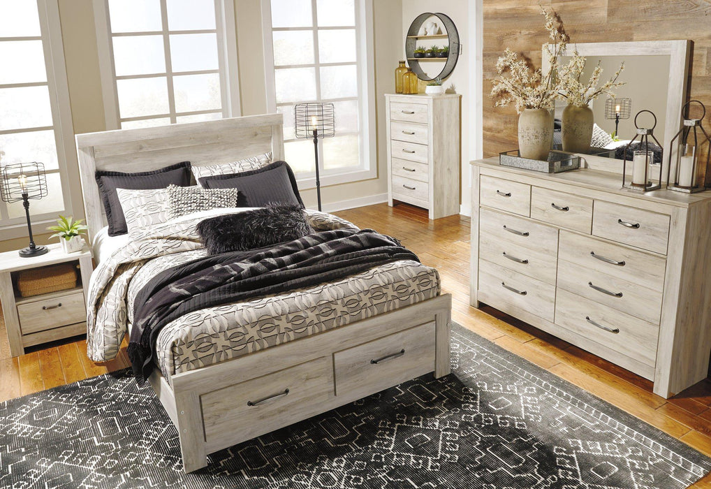 Bellaby Chest of Drawers - Maxx Save 