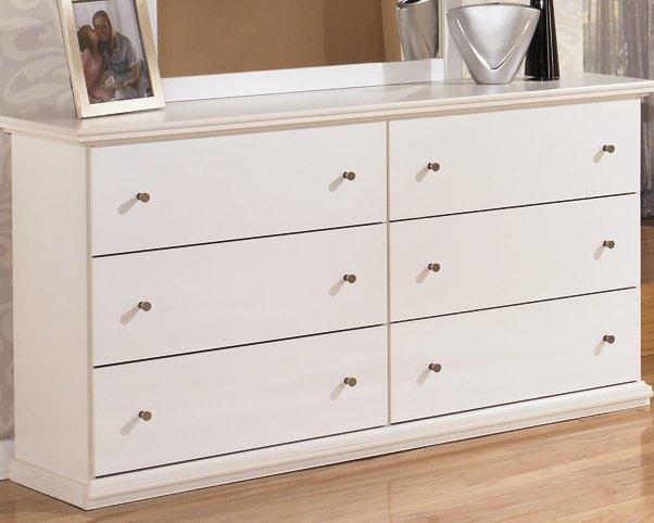 Bostwick Shoals Youth Dresser - Maxx Save 