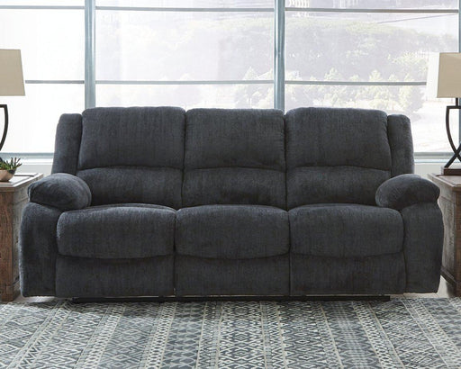 Draycoll Reclining Sofa - Maxx Save 