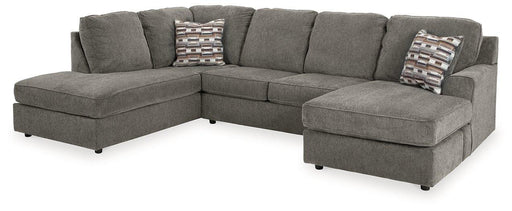O'Phannon Living Room Set - Maxx Save 