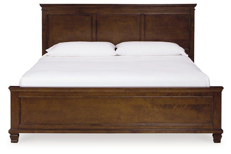 Danabrin Bedroom Set - Maxx Save 