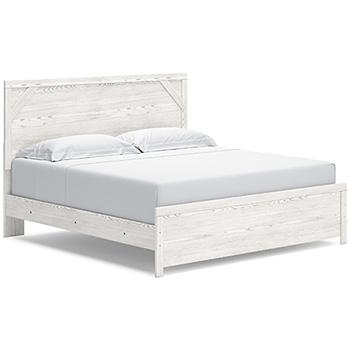 Gerridan Bedroom Set - Maxx Save 
