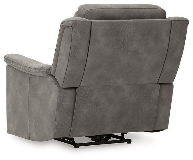 Next-Gen DuraPella Power Recliner - Maxx Save 