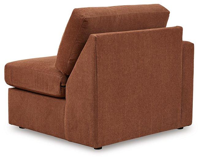 Modmax Sectional with Audio System - Maxx Save 