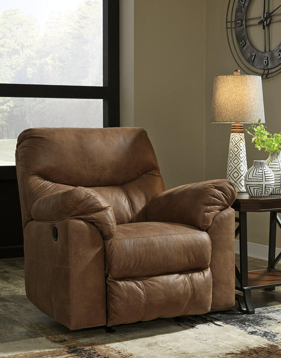 Boxberg Recliner