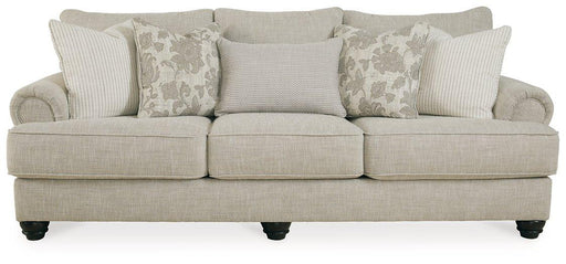 Asanti Sofa - Maxx Save 