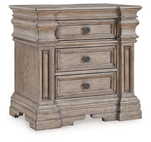 Blairhurst Nightstand - Maxx Save 