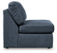 Modmax 5 Piece Sectional with Audio Console - Maxx Save 