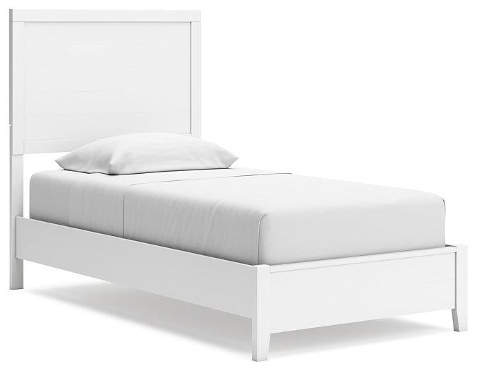 Binterglen Bed - Maxx Save 