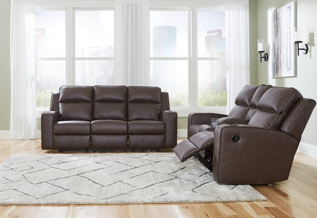 Lavenhorne Living Room Set - Maxx Save 
