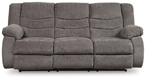 Tulen Reclining Sofa - Maxx Save 