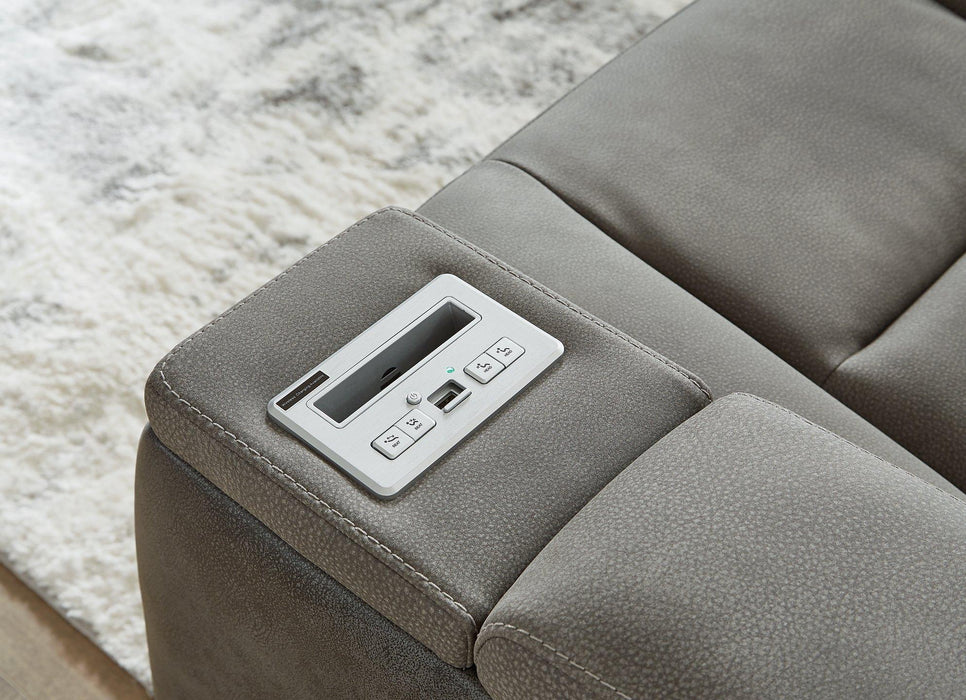Next-Gen DuraPella Power Recliner - Maxx Save 
