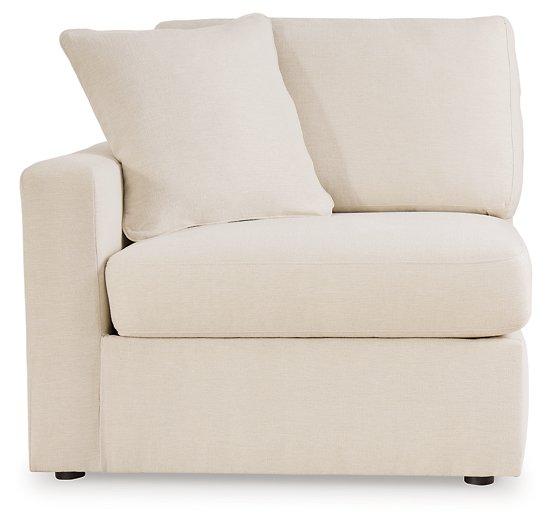 Modmax Sectional with Audio System - Maxx Save 