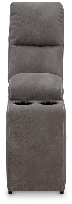 Next-Gen DuraPella Power Reclining Sectional - Maxx Save 