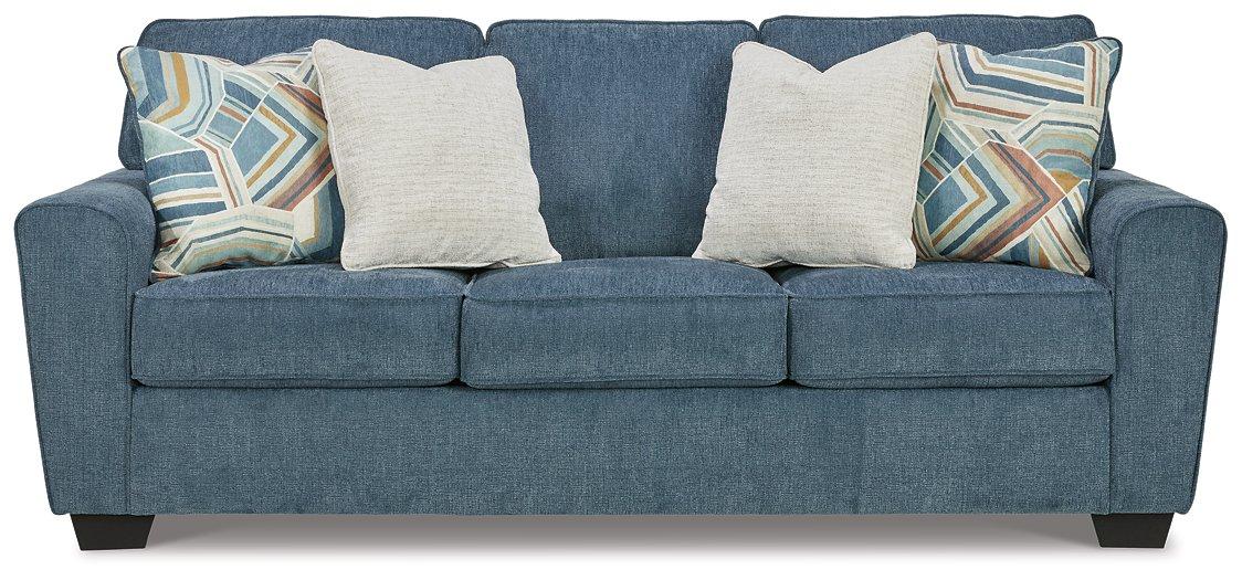 Cashton Sofa Sleeper - Maxx Save 