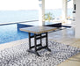 Fairen Trail Outdoor Dining Set - Maxx Save 