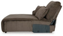 Top Tier Sofa Chaise Sectional - Maxx Save 