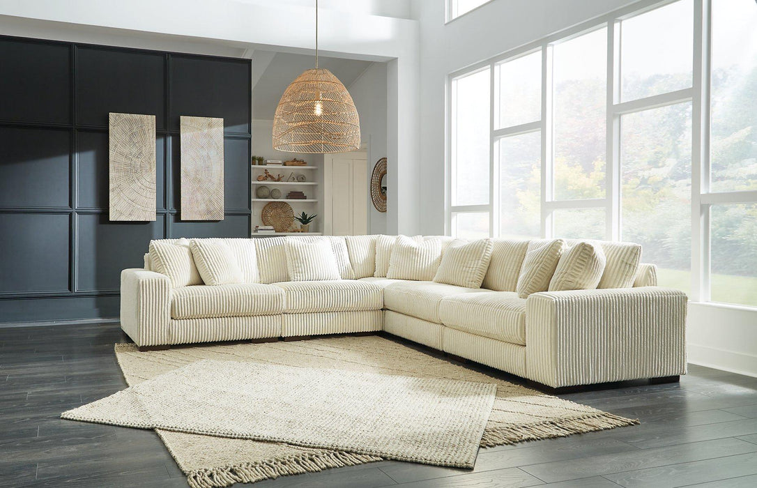 Lindyn Living Room Set - Maxx Save 