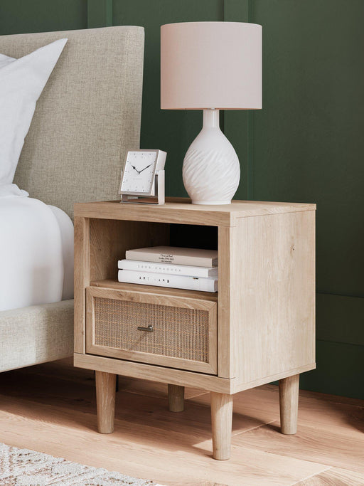 Cielden Nightstand - Maxx Save 