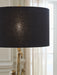 Josney Table Lamp - Maxx Save 